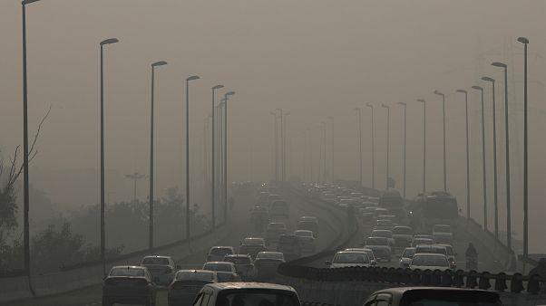 Fransa: Strazburg tüm dizel araçları trafikten men edecek Fransa: Strazburg tüm dizel araçları trafikten men edecek