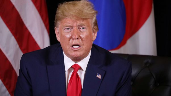Trump: Nobel barış ödülü dürüst bir şekilde dağıtılmıyor, yoksa benim almam gerekir Trump: Nobel barış ödülü dürüst bir şekilde dağıtılmıyor, yoksa benim almam gerekir
