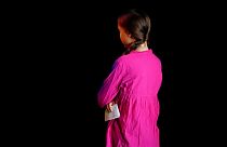 İklim Zirvesi'ne katılan Thunberg duygusal konuşmasıyla liderleri sert sözlerle eleştirdi