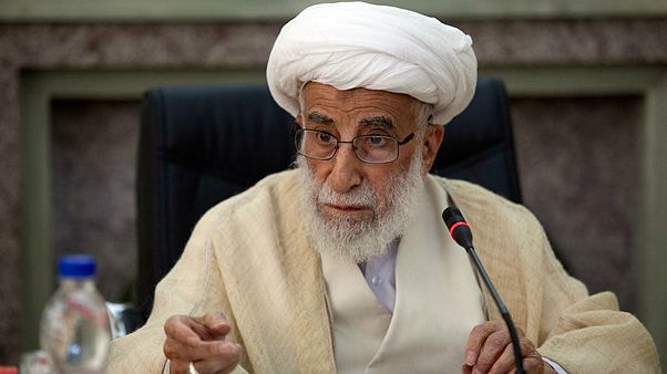احمد جنتی، رئیس مجلس خبرگان رهبری احمد جنتی، رئیس مجلس خبرگان رهبری