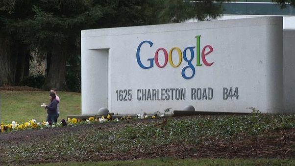 Tribunal Europeu dá razão à Google Tribunal Europeu dá razão à Google