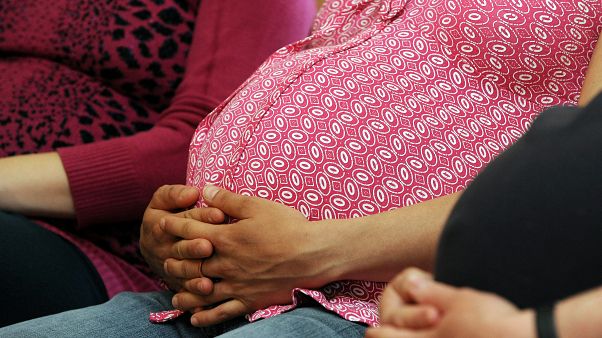Már az emberi méhlepényben is találtak a levegőszennyezés miatt a szervezetbe jutó koromszemcséket Már az emberi méhlepényben is találtak a levegőszennyezés miatt a szervezetbe jutó koromszemcséket