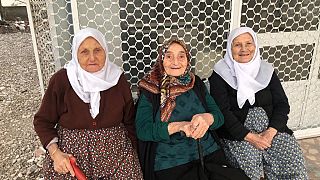 Türkiye'de ortalama yaşam süresi 78 yıl oldu