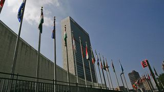 BM Genel Merkezi