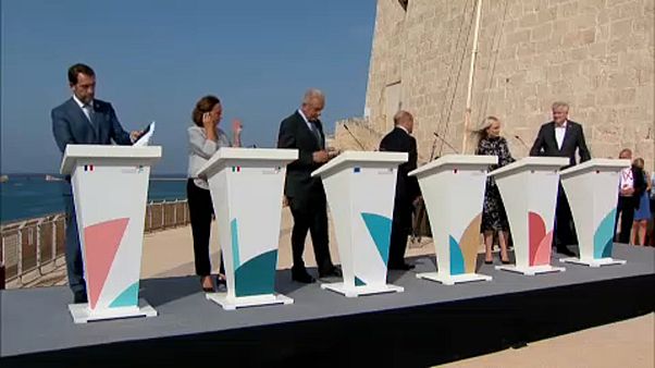 Ungarn kritisiert Malta-Beschlüsse zur Migration Ungarn kritisiert Malta-Beschlüsse zur Migration