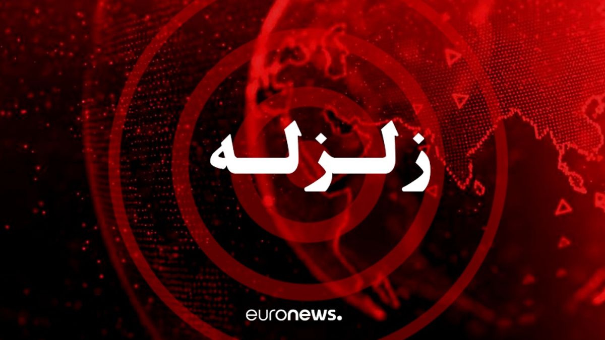 وقوع ۷ زلزله پیاپی در ایذه و آماده‌باش در چهار شهر استان خوزستان 