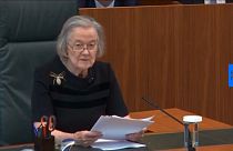 Watch: The historic moment a judge rules UK parliament suspension unlawful