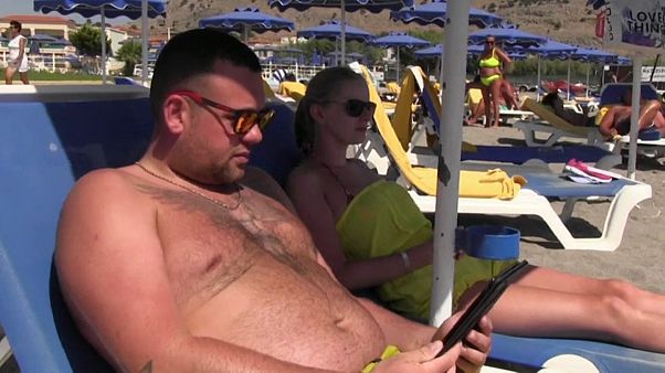 Thomas Cook: vacaciones de pesadilla Thomas Cook: vacaciones de pesadilla