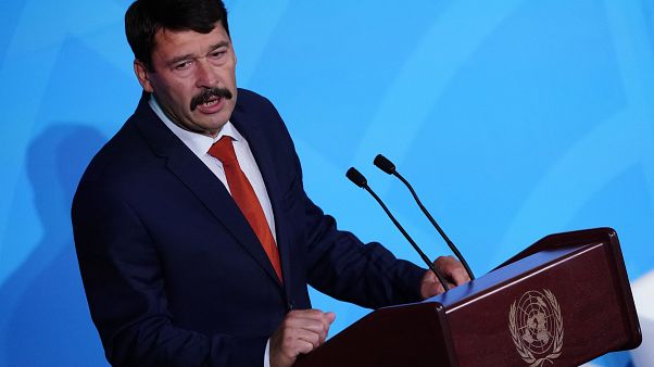 Magyarország 6 millió dollárral járul hozzá a nemzetközi klímafinanszírozáshoz Magyarország 6 millió dollárral járul hozzá a nemzetközi klímafinanszírozáshoz