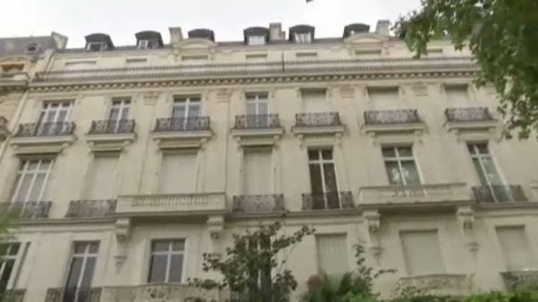 ABD’yi sarsan Epstein davası Fransa'ya uzandı: Paris polisi, ünlü milyarderin evinde arama yaptı ABD’yi sarsan Epstein davası Fransa'ya uzandı: Paris polisi, ünlü milyarderin evinde arama yaptı