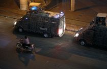 شش تن از اعضای اخوان‌المسلمین در عملیات نیروی پلیس مصر کشته شدند
