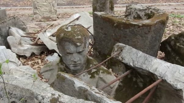 Вспомнить советское прошлое в "Путивле" Вспомнить советское прошлое в "Путивле"