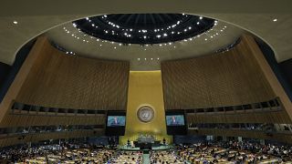 Watch back: World leaders speak at UN General Assembly 2019