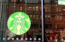 Оправдание Starbucks в Европейском суде