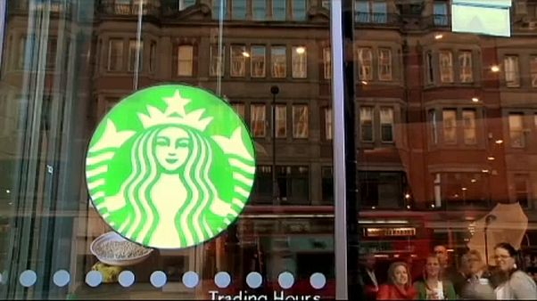 Starbucks ne devra plus verser 30 millions d'euros aux Pays-Bas Starbucks ne devra plus verser 30 millions d'euros aux Pays-Bas