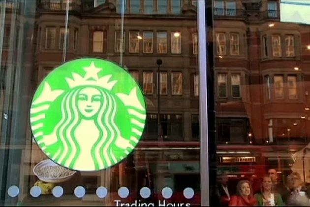 Оправдание Starbucks в Европейском суде
