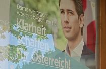 Wahlen in Österreich: Neuauflage für Bündnis aus ÖVP und FPÖ?