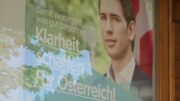 Wahlen in Österreich: Neuauflage für Bündnis aus ÖVP und FPÖ? Wahlen in Österreich: Neuauflage für Bündnis aus ÖVP und FPÖ?