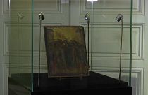 Wertvolles Cimabue-Gemälde entdeckt