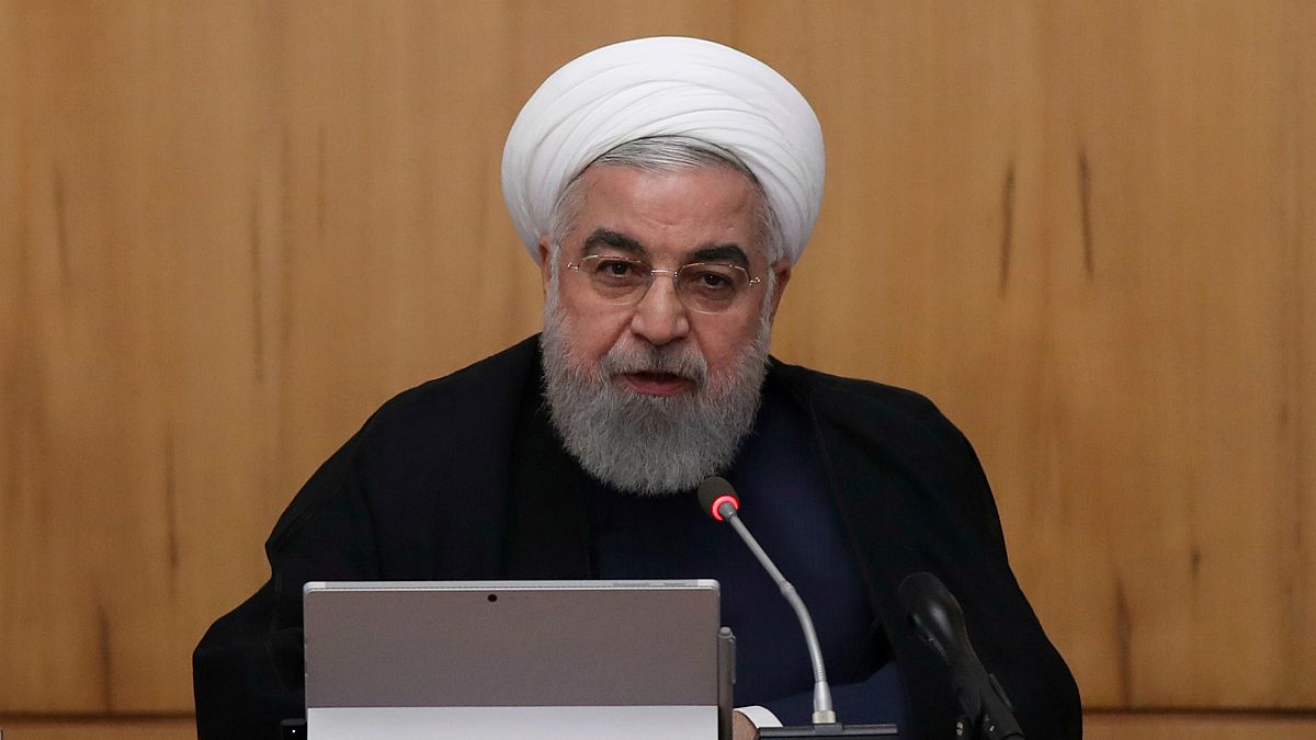 روحانی: در صورت لغو تحریم‌ها آماده‌ گفتگو برای ایجاد تغییرات کوچک در توافق هسته‌ای هستم