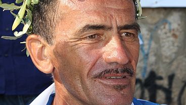 Στον υπερμαραθώνιο της ερήμου του Ντουμπάι ο Γιάννης Κούρος