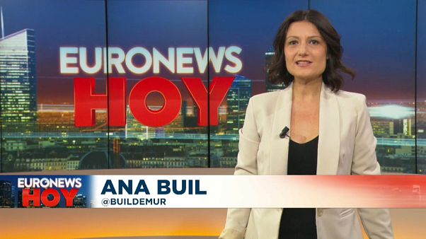 Euronews Hoy | Las noticias del martes 24 de septiembre de 2019 Euronews Hoy | Las noticias del martes 24 de septiembre de 2019