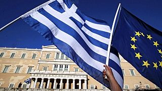 Επαφές ελληνικής κυβέρνησης με επικεφαλής κλιμακίων των θεσμών