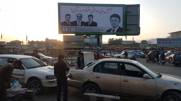 انتخابات ریاست جمهوری افغانستان؛ فرصت ساز یا بحران ساز؟ انتخابات ریاست جمهوری افغانستان؛ فرصت ساز یا بحران ساز؟