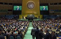 Onu, la lotta ai cambiamenti climatici fra buoni propositi e poco impegno