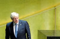 UK, ricomincia il braccio di ferro fra il Parlamento e Boris Johnson