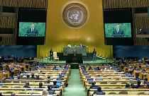 Moszkvának üzent a lengyel elnök