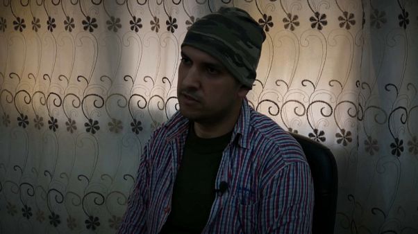 Francia, i "figli dell'Isis" fra rimorsi e timore del domani Francia, i "figli dell'Isis" fra rimorsi e timore del domani