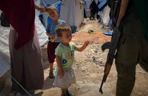 Los niños del Dáesh: ¿Un problema de ida y vuelta?