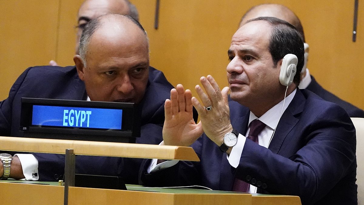 اتهامات متبادلة بين مصر وقطر في الأمم المتحدة