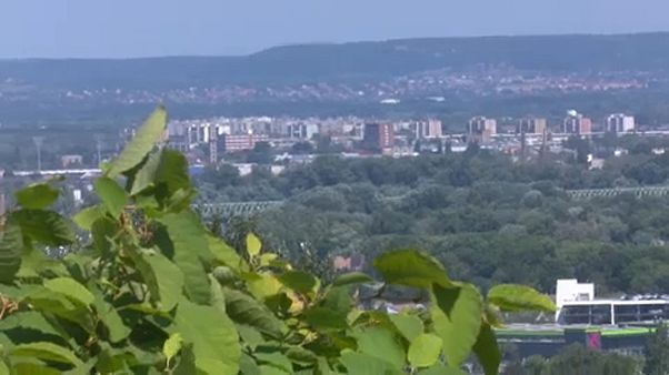 Változtatni kell az energiafelhasználáson Változtatni kell az energiafelhasználáson
