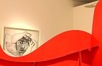 Picasso y Calder, dos genios reunidos en Málaga