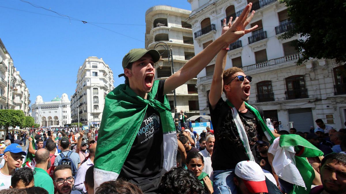 برادر بوتفلیقه، رئيس جمهوری سابق الجزایر به ۱۵ سال حبس محکوم شد