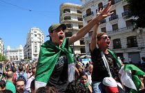 برادر بوتفلیقه، رئيس جمهوری سابق الجزایر به ۱۵ سال حبس محکوم شد