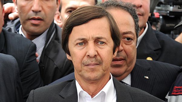 Said Buteflika Said Buteflika