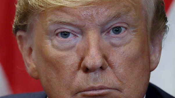 Nyilvánosságra hozta a Fehér Ház Trumpnak az ukrán elnökkel folytatott beszélgetését Nyilvánosságra hozta a Fehér Ház Trumpnak az ukrán elnökkel folytatott beszélgetését