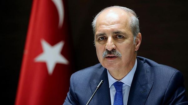 Kurtulmuş: Türkiye için IMF defteri kapandı Kurtulmuş: Türkiye için IMF defteri kapandı