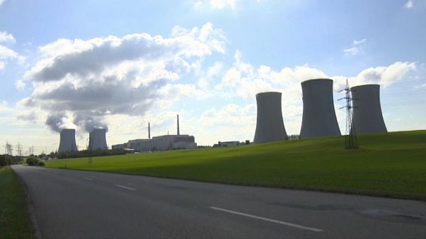 La difícil elección de la energía nuclear La difícil elección de la energía nuclear