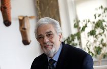 Plácido Domingo dimite como director general de la Ópera de Los Ángeles
