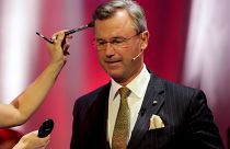 Norbert Hofer: Das freundliche Gesicht der FPÖ