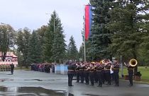 Csendőrséget alapítottak a boszniai szerbek