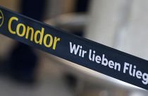 Γερμανία: Δάνειο διάσωσης για την Condor