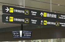 Új pekingi repülőtér