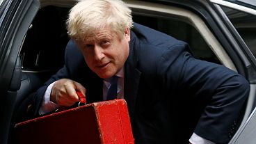 ¿Tiene futuro el mandato de Boris Johnson tras el revés de la reapertura del Parlamento británico?