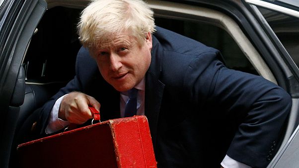 ¿Tiene futuro el mandato de Boris Johnson tras el revés de la reapertura del Parlamento británico? ¿Tiene futuro el mandato de Boris Johnson tras el revés de la reapertura del Parlamento británico?