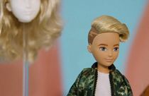 I produttori della Barbie lanciano una linea di bambole gender-neutral
